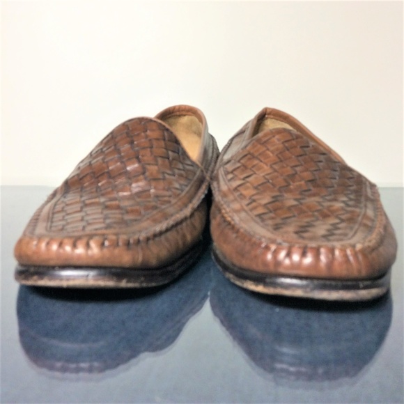 giorgio brutini slip on